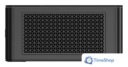 Мини-ПК Minisforum UM880 Pro (AMD Ryzen 7 8845HS 16GB/512GB) - Изображение №4 — Интернет-магазин Time-Shop