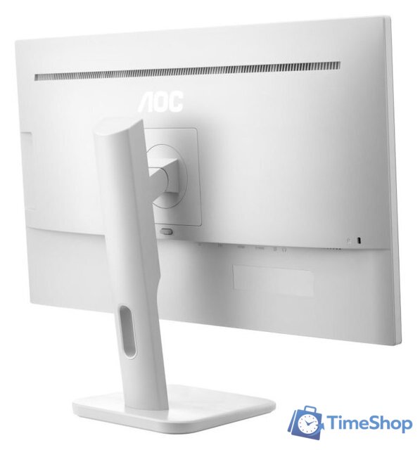 Монитор AOC 24P1/GR - Изображение №6 — Интернет-магазин Time-Shop