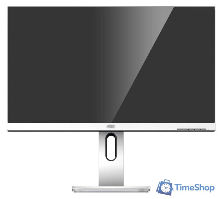 Монитор AOC 24P1/GR - Изображение №2 — Интернет-магазин Time-Shop