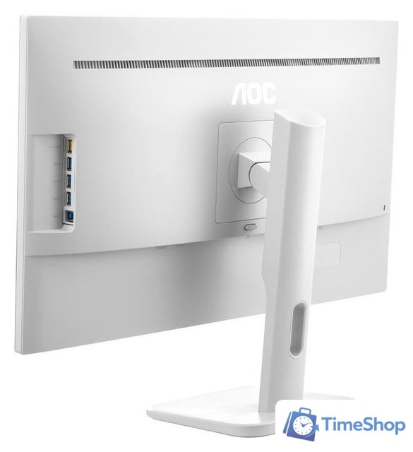 Монитор AOC 24P1/GR - Изображение №5 — Интернет-магазин Time-Shop