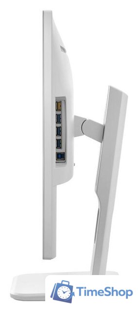 Монитор AOC 24P1/GR - Изображение №3 — Интернет-магазин Time-Shop