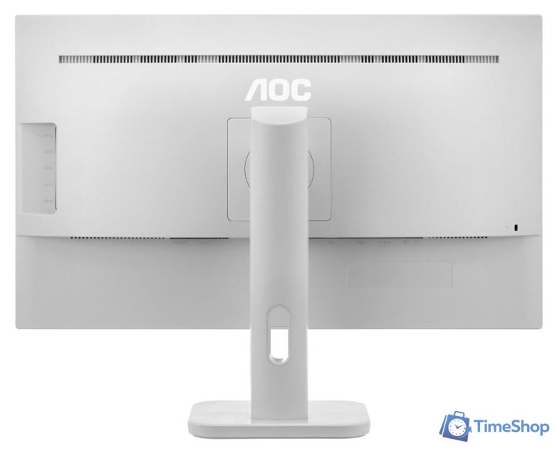 Монитор AOC 24P1/GR - Изображение №4 — Интернет-магазин Time-Shop