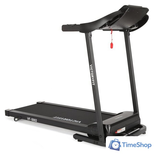Электрическая беговая дорожка VictoryFit VF-5002 - Изображение №3 — Интернет-магазин Time-Shop