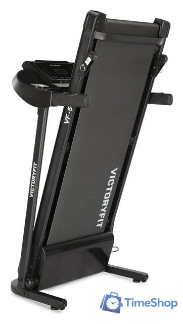 Электрическая беговая дорожка VictoryFit VF-5002 - Изображение №5 — Интернет-магазин Time-Shop