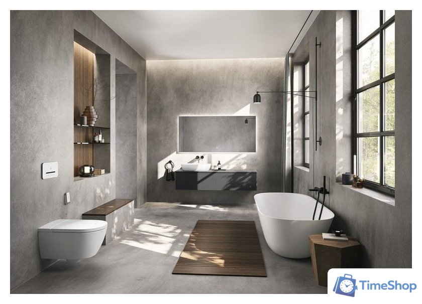 Умывальник Villeroy & Boch Artis 419861Rw - Изображение №11 — Интернет-магазин Time-Shop