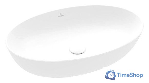 Умывальник Villeroy & Boch Artis 419861Rw - Изображение №1 — Интернет-магазин Time-Shop