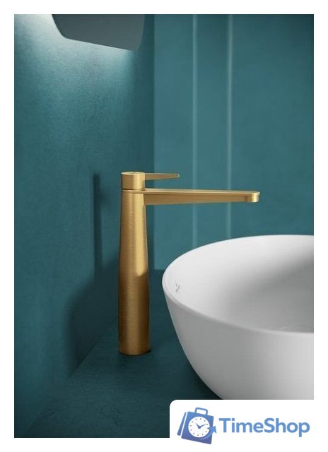 Умывальник Villeroy & Boch Artis 419861Rw - Изображение №10 — Интернет-магазин Time-Shop