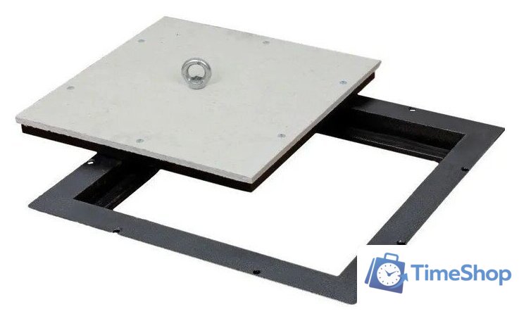 Люк ЛючкиБел Погребок Мини 55x70 см - Изображение №2 — Интернет-магазин Time-Shop