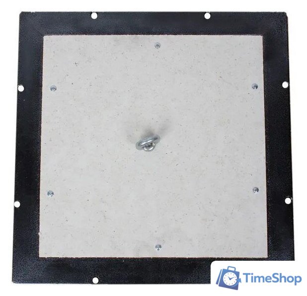 Люк ЛючкиБел Погребок Мини 55x70 см - Изображение №4 — Интернет-магазин Time-Shop