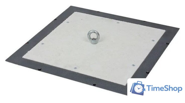 Люк ЛючкиБел Погребок Мини 55x70 см - Изображение №3 — Интернет-магазин Time-Shop