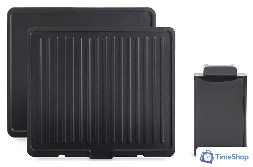 Электрогриль Kitfort KT-1636 - Изображение №8 — Интернет-магазин Time-Shop