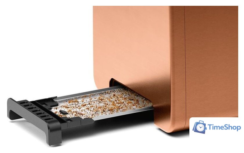 Тостер Bosch TAT4P429 - Изображение №8 — Интернет-магазин Time-Shop