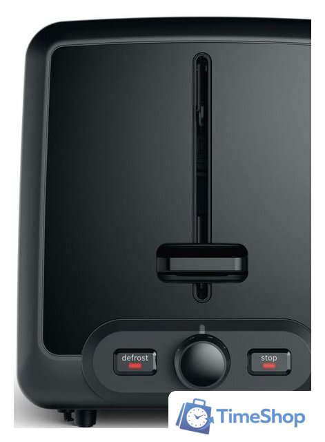 Тостер Bosch TAT4P429 - Изображение №3 — Интернет-магазин Time-Shop
