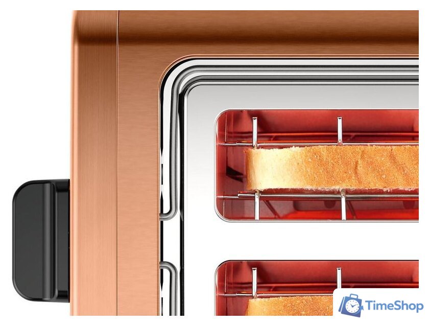 Тостер Bosch TAT4P429 - Изображение №6 — Интернет-магазин Time-Shop