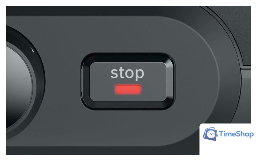 Тостер Bosch TAT4P429 - Изображение №5 — Интернет-магазин Time-Shop