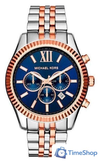 Наручные часы Michael Kors MK8412 - Изображение №1 — Интернет-магазин Time-Shop