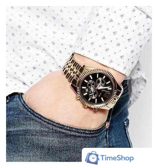 Наручные часы Michael Kors MK8412 - Изображение №3 — Интернет-магазин Time-Shop
