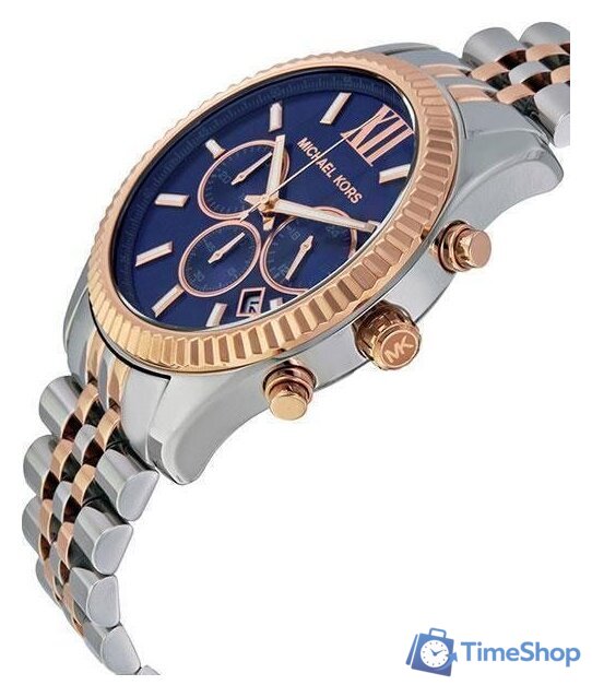 Наручные часы Michael Kors MK8412 - Изображение №2 — Интернет-магазин Time-Shop