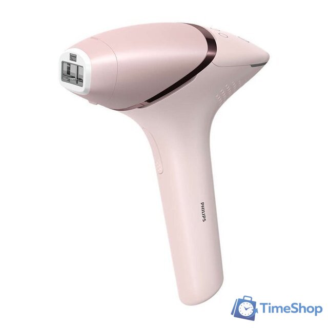 Фотоэпилятор Philips Lumea IPL 9000 Series BRI957/00 - Изображение №3 — Интернет-магазин Time-Shop