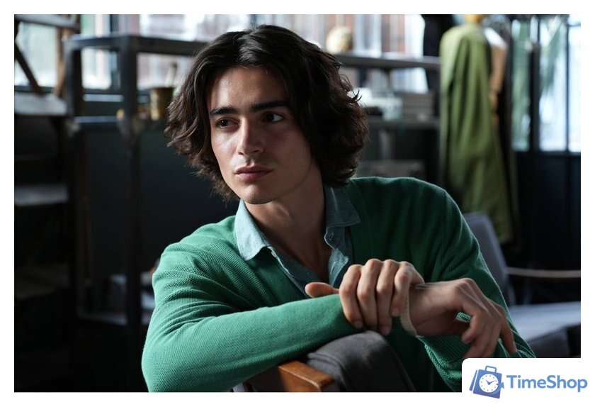 Беззеркальный фотоаппарат Sony Alpha a7C II Body (серебристый) - Изображение №27 — Интернет-магазин Time-Shop