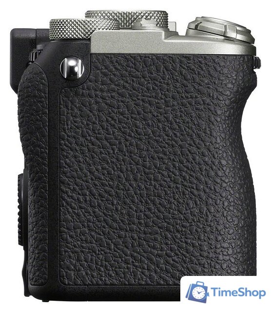 Беззеркальный фотоаппарат Sony Alpha a7C II Body (серебристый) - Изображение №6 — Интернет-магазин Time-Shop