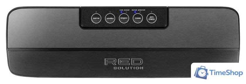 Вакуумный упаковщик RED Solution VSM030 - Изображение №3 — Интернет-магазин Time-Shop