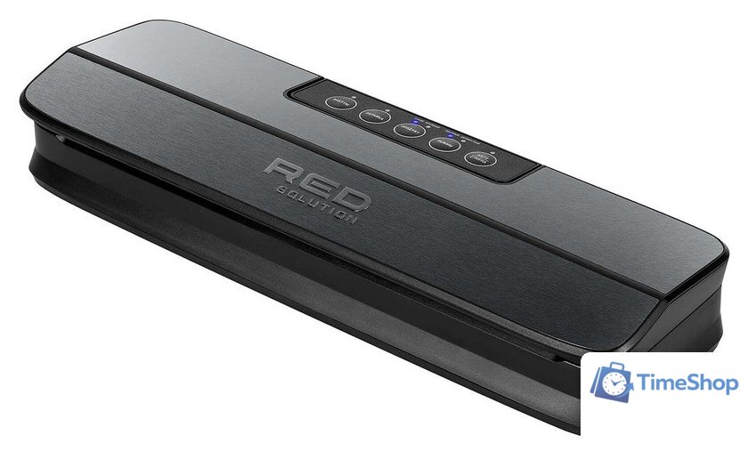 Вакуумный упаковщик RED Solution VSM030 - Изображение №2 — Интернет-магазин Time-Shop