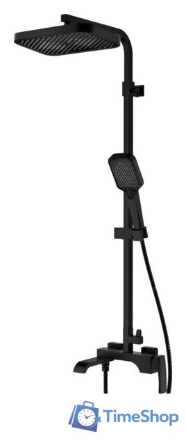 Душевая система  Raglo R02.24.06 - Изображение №1 — Интернет-магазин Time-Shop