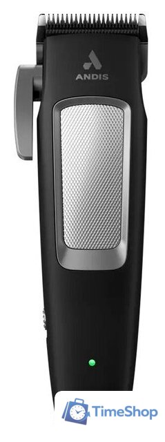 Машинка для стрижки волос Andis inCRED CLC-4 560585 - Изображение №1 — Интернет-магазин Time-Shop