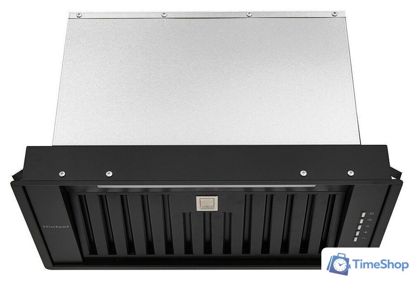 Кухонная вытяжка Hietzel CHB 5269E BL - Изображение №3 — Интернет-магазин Time-Shop