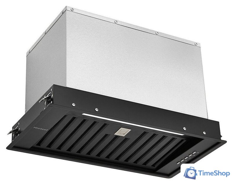 Кухонная вытяжка Hietzel CHB 5269E BL - Изображение №4 — Интернет-магазин Time-Shop