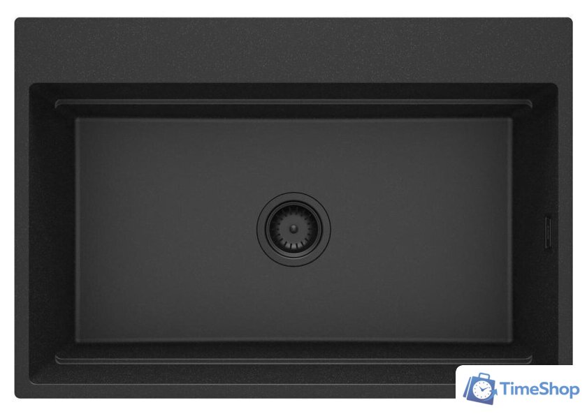 Кухонная мойка Deante Magnetic ZRM_G10B - Изображение №2 — Интернет-магазин Time-Shop