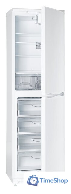 Холодильник ATLANT ХМ-6023-031 - Изображение №9 — Интернет-магазин Time-Shop