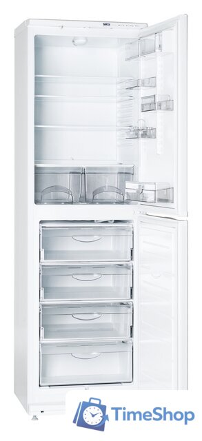 Холодильник ATLANT ХМ-6023-031 - Изображение №5 — Интернет-магазин Time-Shop