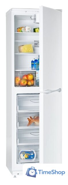 Холодильник ATLANT ХМ-6023-031 - Изображение №10 — Интернет-магазин Time-Shop
