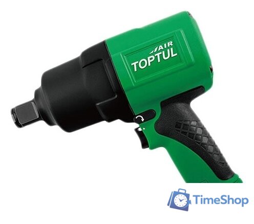 Пневматический гайковерт Toptul KAAJ3214 - Изображение №1 — Интернет-магазин Time-Shop