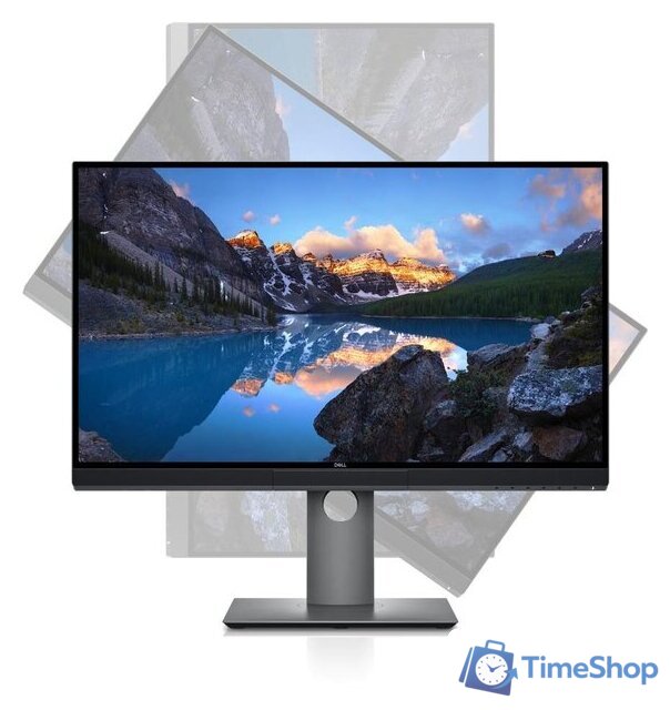 Монитор Dell UltraSharp UP2720Q - Изображение №13 — Интернет-магазин Time-Shop