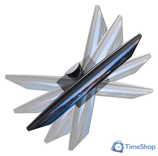 Монитор Dell UltraSharp UP2720Q - Изображение №9 — Интернет-магазин Time-Shop
