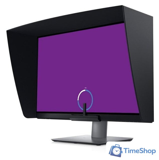 Монитор Dell UltraSharp UP2720Q - Изображение №15 — Интернет-магазин Time-Shop
