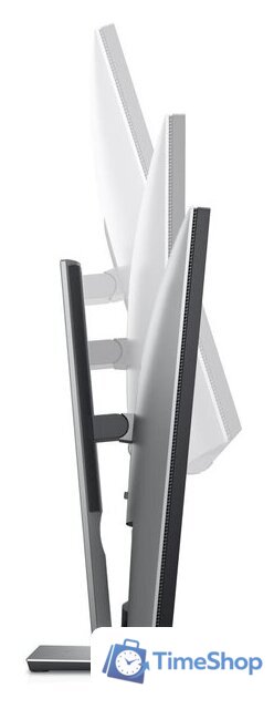 Монитор Dell UltraSharp UP2720Q - Изображение №12 — Интернет-магазин Time-Shop