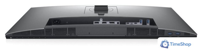 Монитор Dell UltraSharp UP2720Q - Изображение №8 — Интернет-магазин Time-Shop