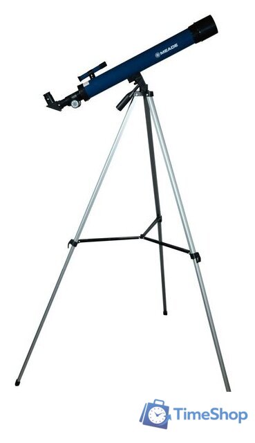 Телескоп Meade Набор для начинающего исследователя TP214007 - Изображение №2 — Интернет-магазин Time-Shop