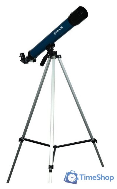 Телескоп Meade Набор для начинающего исследователя TP214007 - Изображение №3 — Интернет-магазин Time-Shop