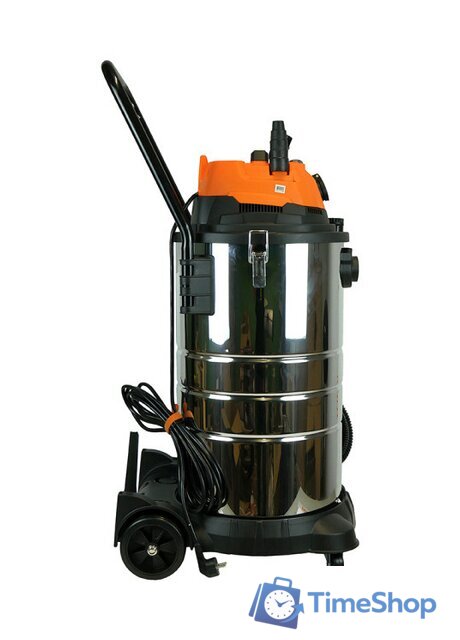 Пылесос Sturm VC7360 - Изображение №11 — Интернет-магазин Time-Shop