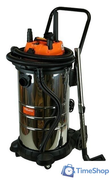 Пылесос Sturm VC7360 - Изображение №1 — Интернет-магазин Time-Shop