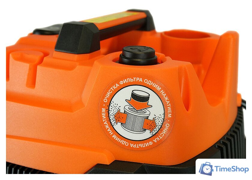 Пылесос Sturm VC7360 - Изображение №3 — Интернет-магазин Time-Shop