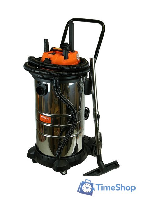 Пылесос Sturm VC7360 - Изображение №9 — Интернет-магазин Time-Shop