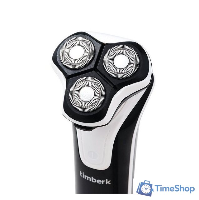 Электробритва Timberk T-SHR41LW - Изображение №5 — Интернет-магазин Time-Shop