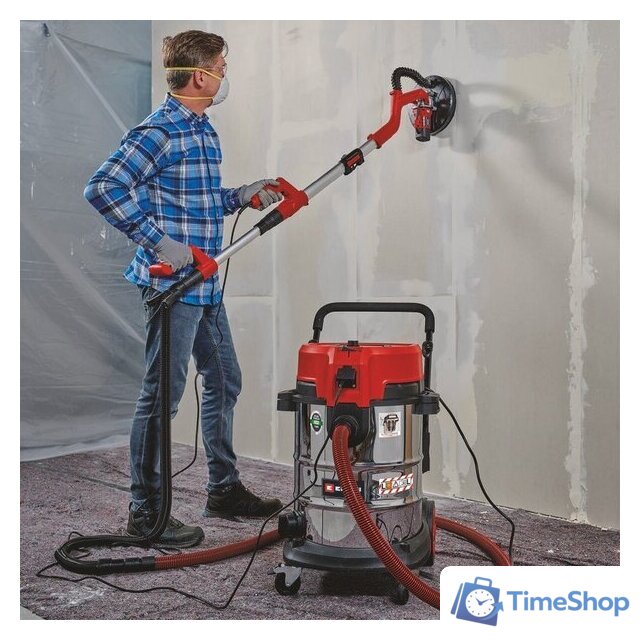 Пылесос Einhell TE-VC 2350 SACL - Изображение №18 — Интернет-магазин Time-Shop