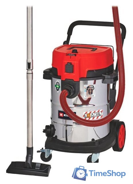 Пылесос Einhell TE-VC 2350 SACL - Изображение №1 — Интернет-магазин Time-Shop